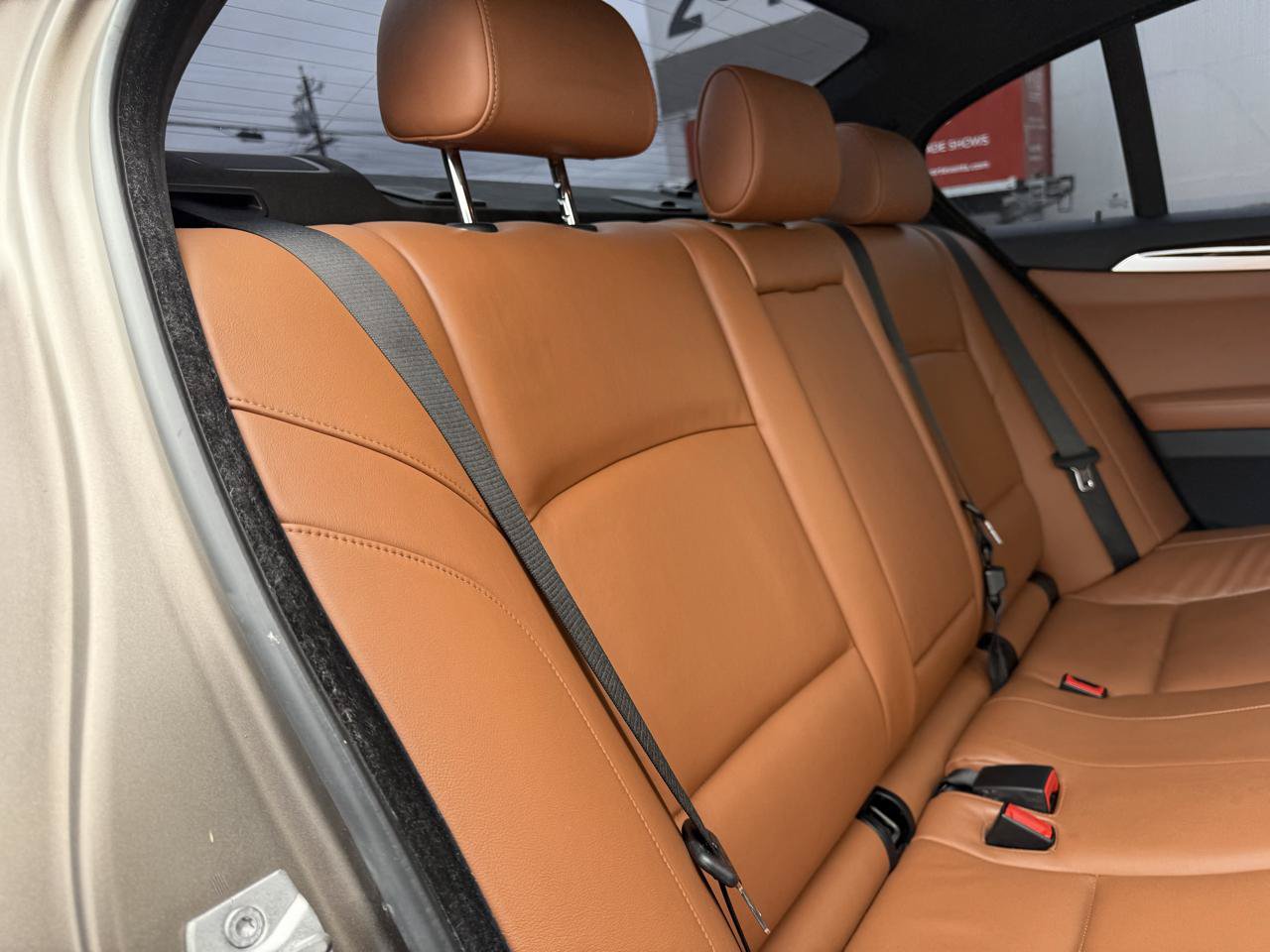 Used 2015 BMW 550i Sedan RWD image 64