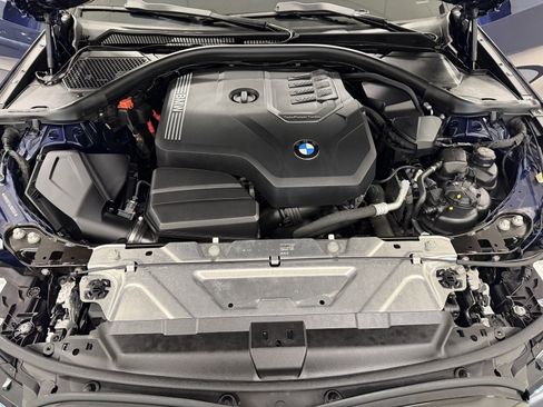 Used 2023 BMW 330i xDrive 330i xDrive w/ M Sport Package image 56