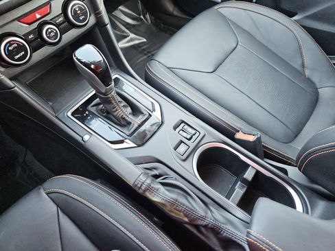 Used 2019 Subaru Crosstrek 2.0i Limited w/ Moonroof Package w/Navigation image 35