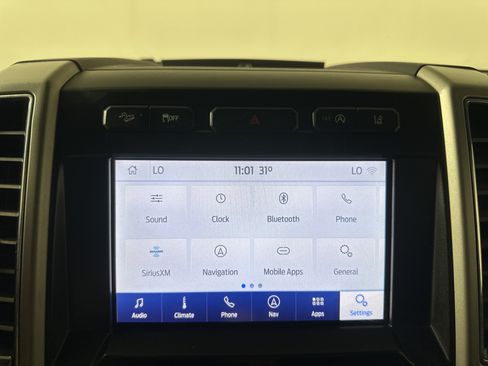 Used 2020 Ford F150 Lariat w/ Equipment Group 502A Luxury AWD/4WD image 19