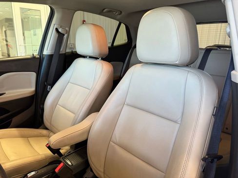 Used 2017 Buick Encore Essence w/ Experience Buick Package image 22