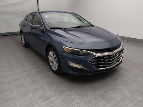 Used 2025 Chevrolet Malibu LT FWD image 13
