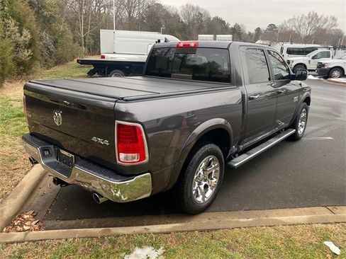 Used 2017 RAM 1500 Laramie w/ Convenience Group image 29