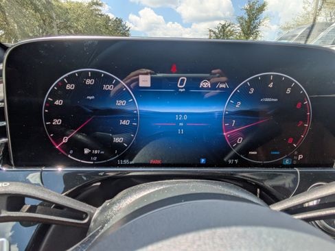 New 2026 Mercedes-Benz E 450 4MATIC Sedan image 26