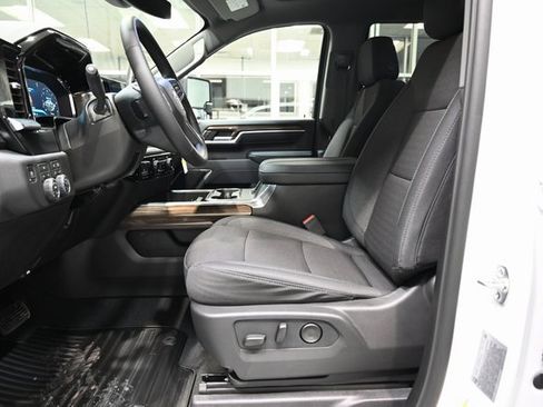 New 2026 Chevrolet Silverado 2500 LT image 10