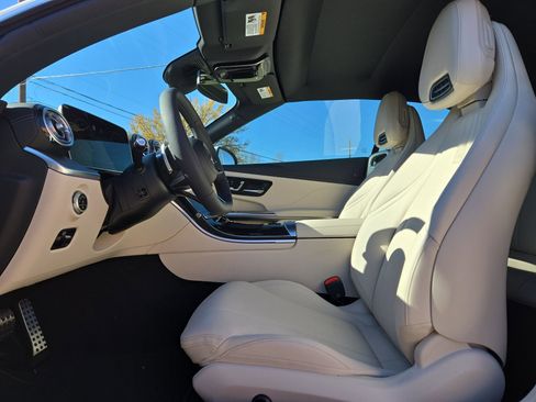 New 2026 Mercedes-Benz CLE 300 4MATIC Cabriolet image 16