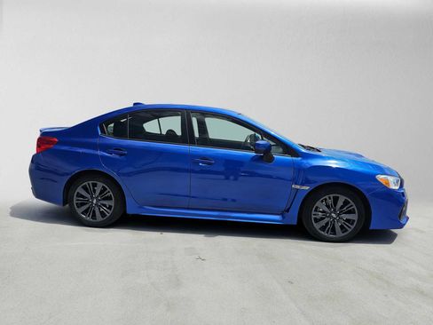 Used 2021 Subaru WRX AWD/4WD image 2