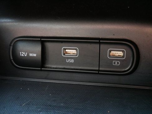 Used 2023 Kia K5 EX w/ EX Premium Package FWD image 18
