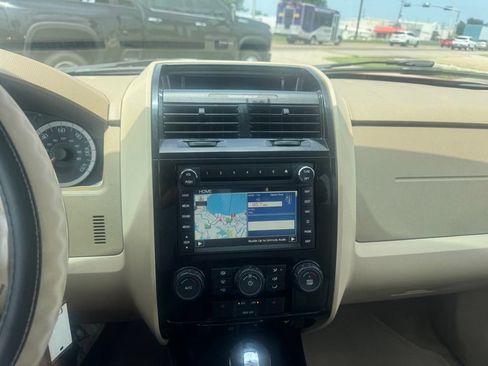 Used 2012 Ford Escape Limited FWD image 15