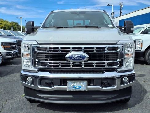 New 2026 Ford F350 XLT image 2