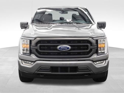 Used 2023 Ford F150 XLT w/ Equipment Group 302A High image 3