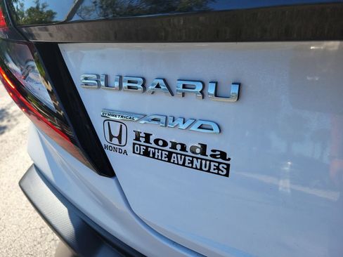 Used 2023 Subaru WRX AWD/4WD image 9