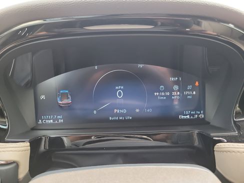 Used 2023 Lincoln Corsair Reserve w/ Equipment Group 201A image 31