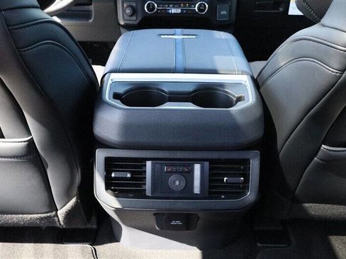 Used 2026 Ford F350 Platinum AWD/4WD image 31