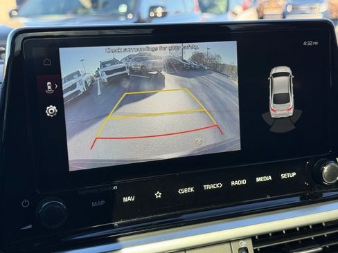 Certified 2024 Kia Forte GT w/ GT2 Package image 25