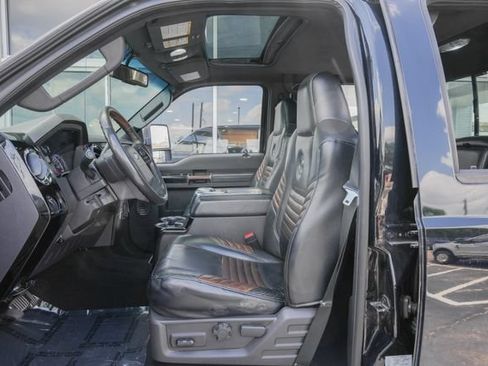Used 2008 Ford F350 4x4 Crew Cab Super Duty image 25