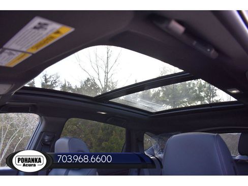 New 2026 Acura RDX A-Spec image 22