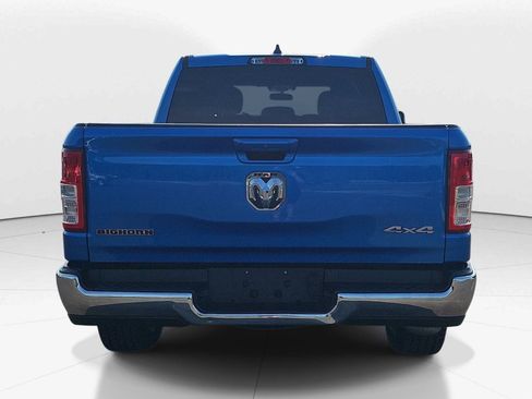 Used 2022 RAM 1500 Big Horn AWD/4WD image 5