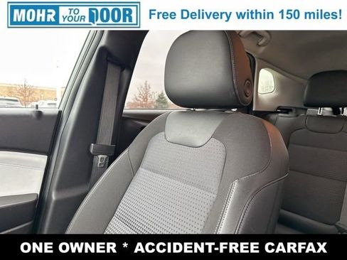 Used 2024 Chevrolet Trax LT image 22