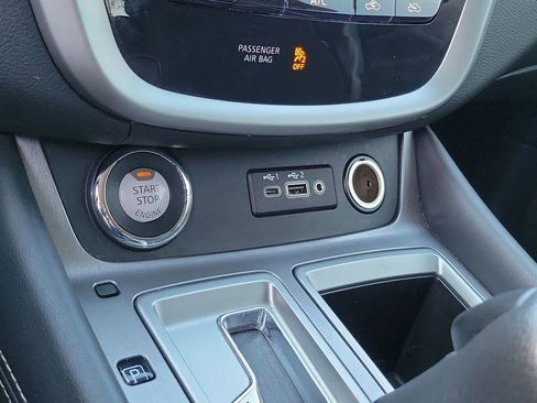 Used 2021 Nissan Murano S image 34