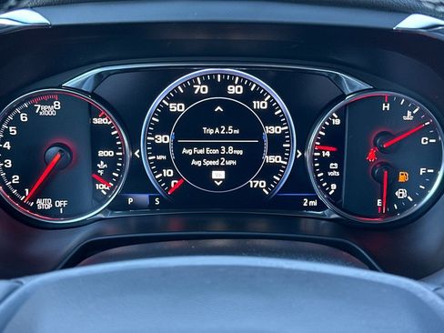 New 2026 Chevrolet Blazer RS image 25