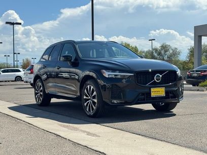Certified 2025 Volvo XC60 B5 Plus