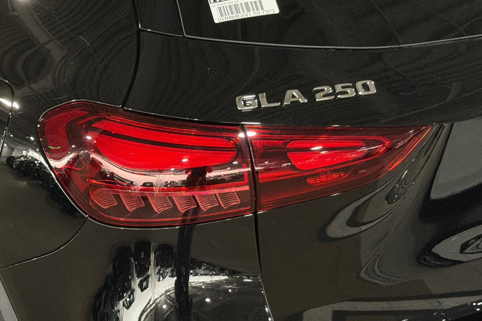 New 2026 Mercedes-Benz GLA 250 image 26
