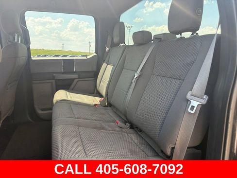 Used 2015 Ford F150 XLT RWD image 12