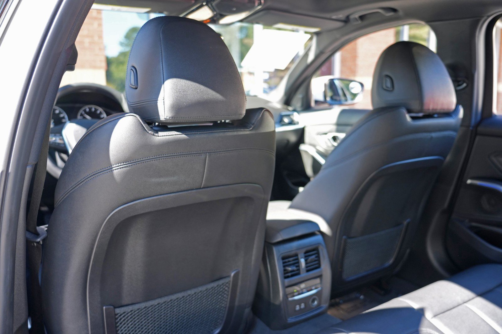 Used 2019 BMW 330i Sedan RWD image 34