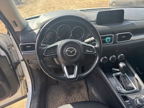 Used 2019 MAZDA CX-5 Sport image 16
