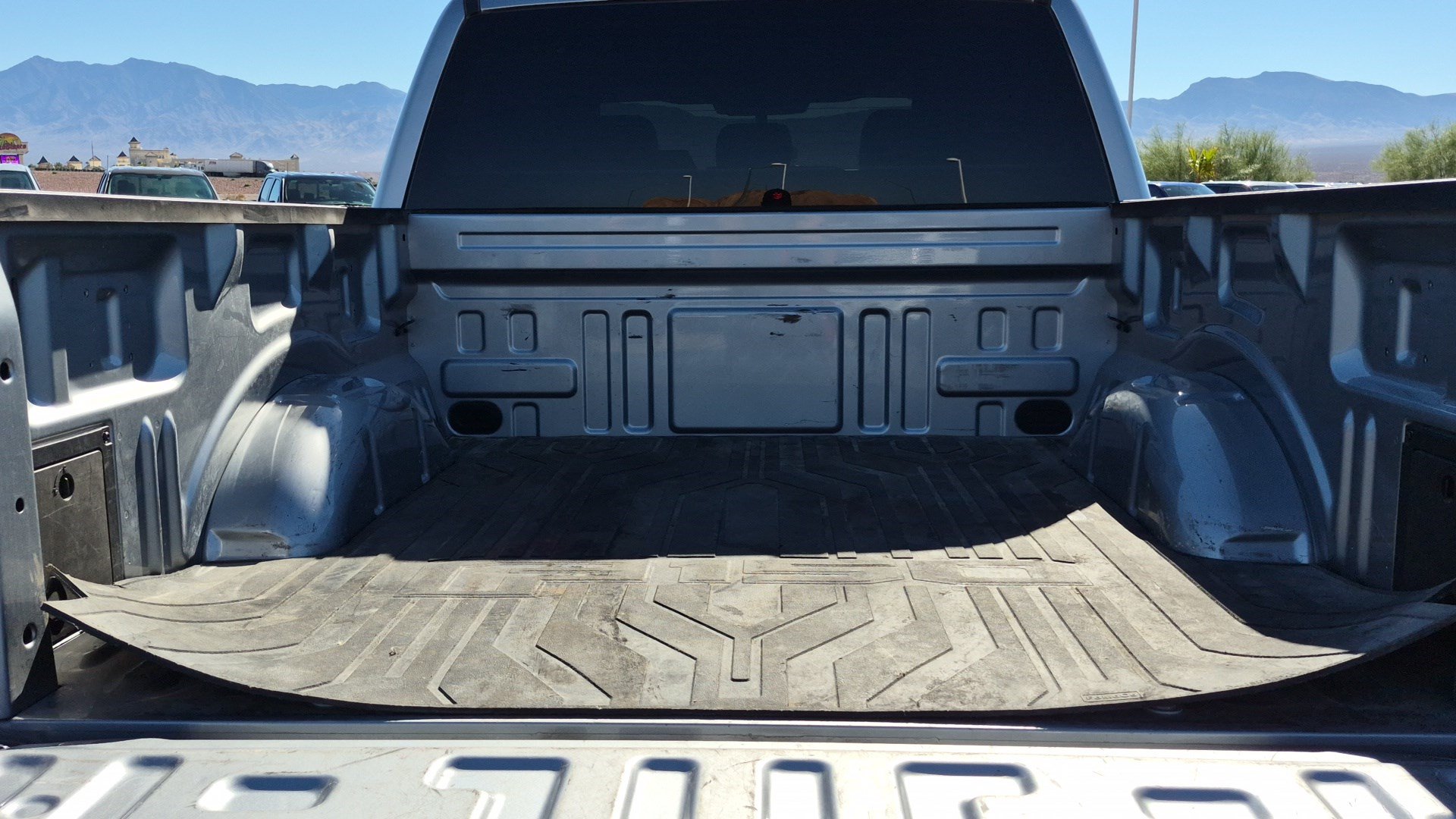 Used 2024 Ford F150 STX w/ STX Black Appearance Package AWD/4WD image 26