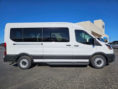 New 2026 Ford Transit 350 XL