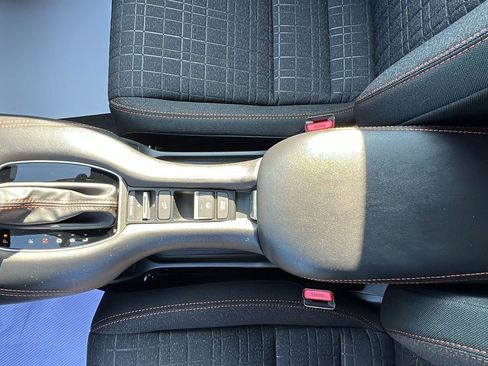 New 2026 Honda HR-V Sport image 23