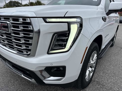 Used 2025 GMC Yukon Denali image 9