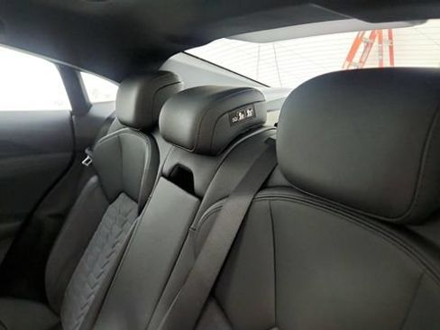 Used 2023 Audi e-tron GT Premium Plus AWD/4WD image 48