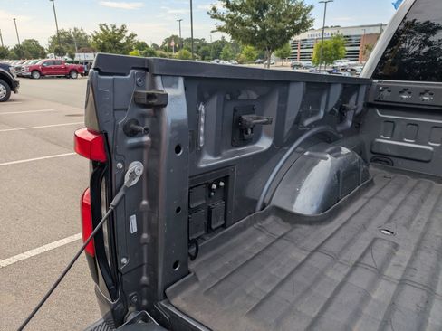 Used 2023 Ford F150 Lightning Lariat w/ Equipment Group 511A High AWD/4WD image 38