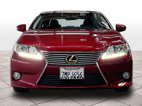 Used 2015 Lexus ES 350 FWD image 3