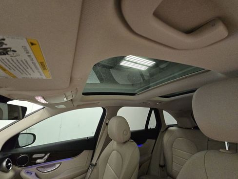 Certified 2022 Mercedes-Benz GLC 300 GLC 300 w/ Premium Package Lite image 16