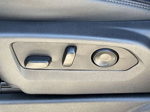 Certified 2025 Chevrolet Tahoe High Country image 27