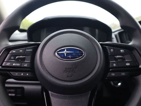 New 2026 Subaru Crosstrek 2.5i AWD/4WD image 9