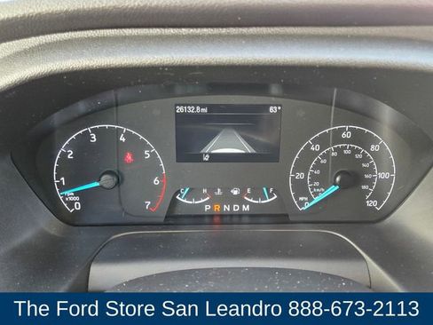 Certified 2023 Ford Transit 350 XLT image 20