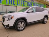 Used 2024 GMC Terrain SLE image 2