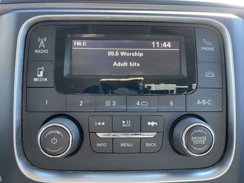 Used 2018 RAM 2500 Tradesman image 20