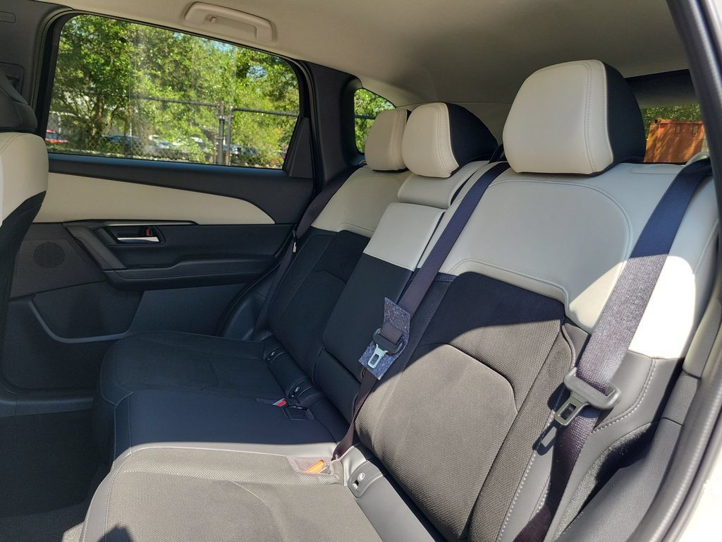 New 2026 MAZDA CX-5 Preferred AWD/4WD image 12