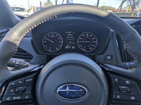 New 2026 Subaru Forester Touring image 35