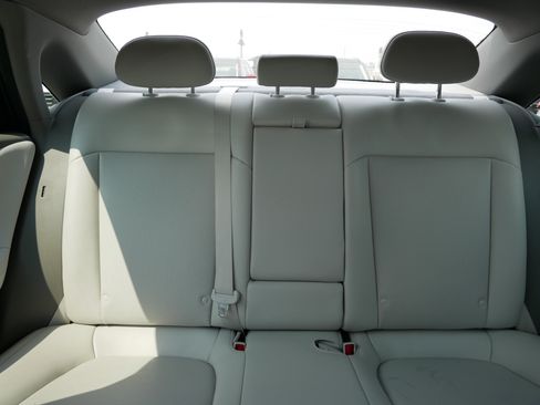 Certified 2023 Hyundai Ioniq 6 SEL RWD image 13