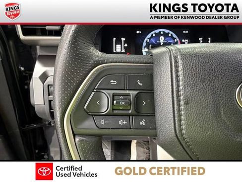 Certified 2025 Toyota 4Runner SR5 AWD/4WD image 24
