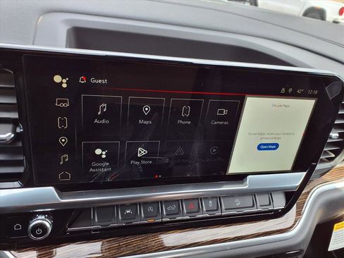 New 2026 GMC Sierra 1500 Elevation image 4