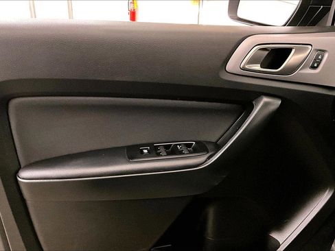 Used 2023 Ford Ranger XLT w/ Equipment Group 301A Mid image 22