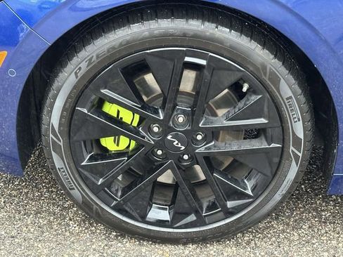 Used 2025 Kia K5 GT w/ GT1 Package image 13